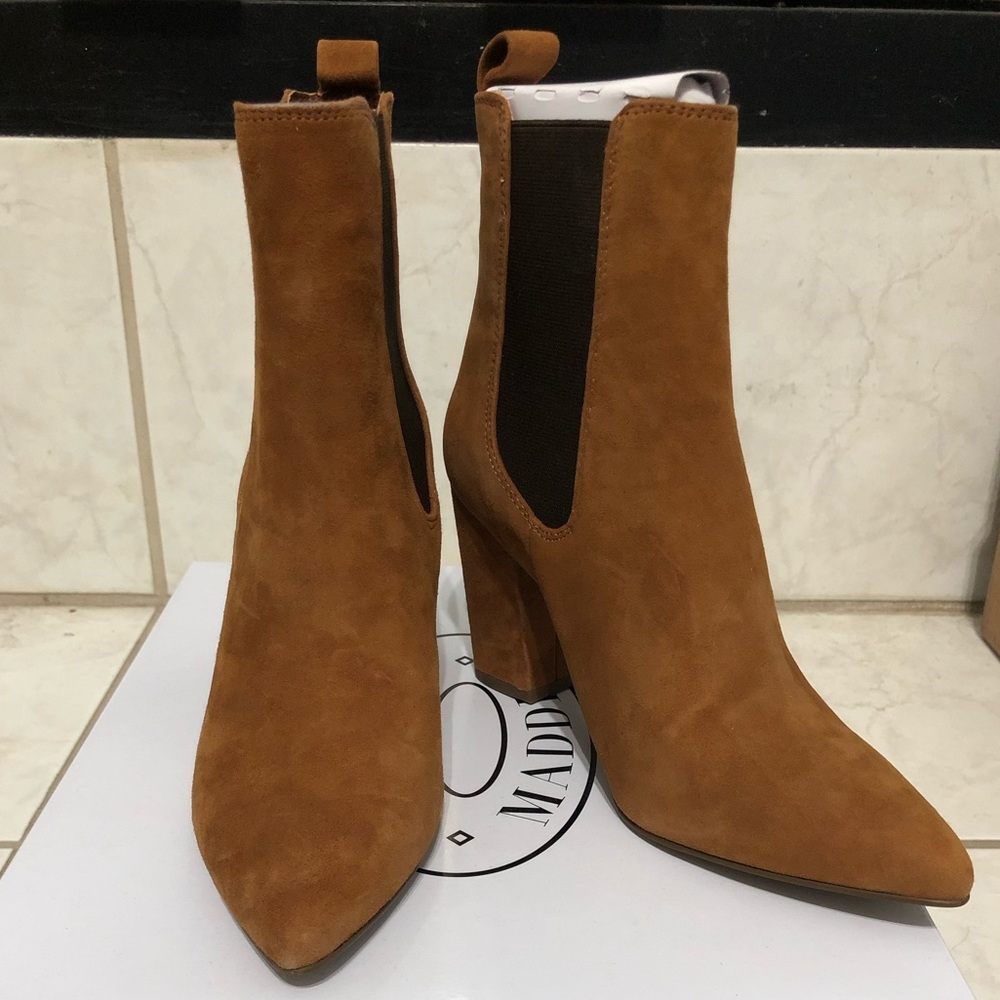 Booties